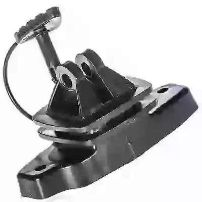 Joules Shield Wood Post Pinlock pack of 25